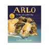 Pan Macmillan Livro arlo the lion who couldn't sleep de catherine rayner (inglês)