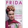 Taurus Livro Frida de Hayden Herrera (Espanhol)