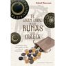 Obelisco Ediciones Livro El Gran Libro De Las Runas Y Su Magia de Thorsson Edred (Espanhol)