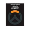 Titan Livro overwatch: the official cookbook de chelsea monroe-cassel (inglês)