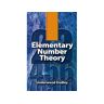 Livro elementary number theory de underwood dudley (inglês)