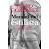 Almuzara Estudios S.A. Livro Manual Del Estilista de Pedro González Jiménez (Espanhol)