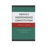 Fairleigh Dickinson University Press Livro kenya's independence constitution de robert m. maxon (inglês)
