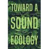 Livro toward a sound ecology de jeff todd titon (inglês)