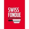 Livro swiss fondue de jennifer favre (inglês)