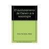 Es Pedagã³gicas, S.L. Livro El evolucionismo : de Darwin a la sociologÃ­a de Rafael Grasa Hernã¡Ndez (Espanhol)