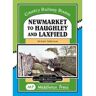 Middleton Press Livro newmarket to haughley & laxfield. de richard adderson (inglês)