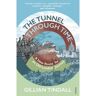 Livro the tunnel through time de gillian tindall (inglês)