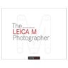 Livro the leica m photographer de bertram solcher (inglês)