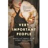 Princeton Livro very important people de ashley mears (inglês)