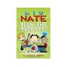 Andrews Mcmeel Publishing Livro big nate: blow the roof off! de lincoln peirce (inglês)
