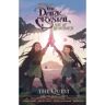 Archaia Studios Press Livro jim henson's the dark crystal: age of resistance: the quest for the dual glaive de jim henson (inglês)