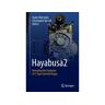 Springer Livro hayabusa2 de edited by ayako matsuoka , edited by christopher t russell (inglês)