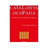 El Cep I La Nansa Livro Catalunya Ocupada de Antoni Renyer-Bordes (Catalão)