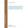 Livro Implicações Do Optimismo, Esperança E Funcionalidade Na Qualidade De Vida Em Indivíduos Com Escleros de Luísa Maria Reis Pedro (Português)