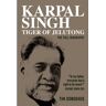 Marshall Livro karpal singh: tiger of jelutong de tim donoghue (inglês)