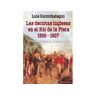 Salamina Livro Derrotas Inglesas En El Rio De La Plata 1806 1807 de Gorrochategui L (Espanhol)