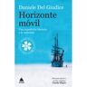 Livro Horizonte Móvil de Daniele Del Giudice (Espanhol)