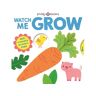 Priddy Books Livro grow de roger priddy (inglês)