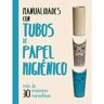 Livro MANUALIDADES CON TUBOS DE PAPEL HIGIÉNICO de M Grimshaw-Smith