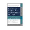 John Wiley & Sons Inc Livro becoming a conflict competent leader - how you and your organization can manage conflict effectively, second edition de ce runde (inglês)