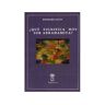 Distriforma Varios Livro Que Significa Hoy Ser Abrahamita? de Reinhard Lauth (Espanhol)