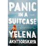 Penguin Usa Livro Panic In A Suitcase de Yelena Akhtiorskaya