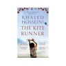 Penguin Livro The Kite Runner de Khaled Hosseini (Inglês)