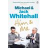 Penguin Books Ltd Livro him me de jack whitehall,michael whitehall (inglês)