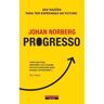 Temas E Debates Livro Progresso de Johan Norberg (Português)