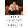 Penguin Usa Livro Herbie Hancock: Possibilities de Herbie Hancock (Inglês)