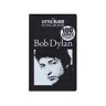 Livro the little black songbook de created by bob dylan (inglês)