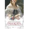 Livro La Favorita de Aurora García (Espanhol)