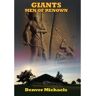 Adventures Unlimited Press Livro giants de denver (denver michaels) michaels (inglês)