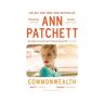Livro Commonwealth de Ann Patchett