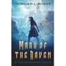 Baker Publishing Group Livro mark of the raven de morgan l. busse (inglês)