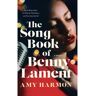 Amazon Publishing Livro the songbook of benny lament de amy harmon (inglês)