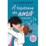 Desrotina Livro A Hipótese do Amor: Edição Especial de Ali Hazelwood (Português)