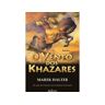 Bizancio Livro O Vento Dos Khazares de Marek Halter (Português)