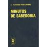 Livro Minutos de sabedoria