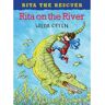 Troika Books Livro rita on the river de hilda offen (inglês)