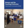 Commonwealth Secretariat Livro women and the teaching profession de fatimah kelleher (inglês)