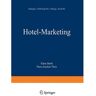 Gabler Verlag Livro hotel-marketing de klaus barth,hans-joachim theis (alemão)