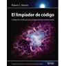 S/marca Livro Limpiador De Codigo:Codigo De Conducta Para Programadores .