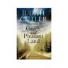 Livro green and pleasant land de judith cutler (inglês)