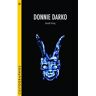 Wallflower Press Livro donnie darko de geoff king (inglês)