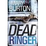 Livro dead ringer de mary burton (inglês)