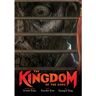 Viz Media, Subs. Of Shogakukan Inc Livro the kingdom of the gods de in-wan youn (inglês)