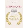 Ideias De Ler Livro Meditações de Marco Aurélio (Português)