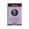 Livro Calderon De La Barca de Eugenio Trias (Espanhol)